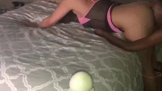 Teaser: I waited two long months to suck and fuck this bbc