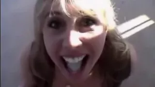 Cum explodes in mouth add her snapchat: janicepalmera