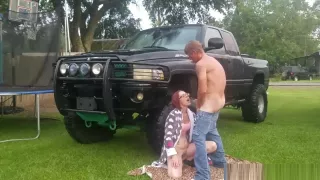 All this girl had to do was to remove that robe