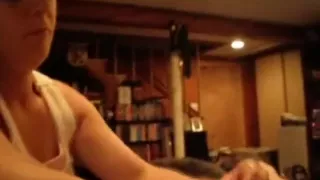 !!!!Girlfriend HJ!!!!