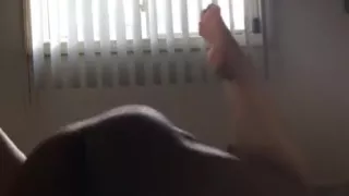 Blonde BBW Stepmom and her Bbc stepson 1