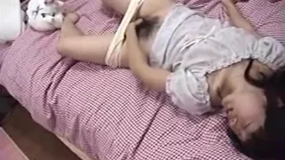 Chinese Asian Sex 女大学生自慰浪叫