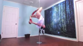 Die tanzende Dorothy wird deinen Schwanz zum Pulsieren bringen