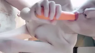 Amatoriale, Asiatiche, In Auto, Esile