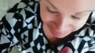 No fear (suck&fuck all morning long)