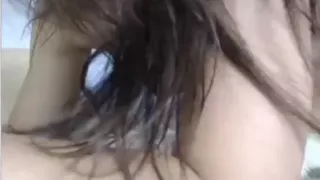 Secret_Girlfriend CB as bb_hater 2013 bedroom cum show