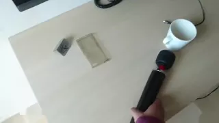 Tied Up And Fucked Hard - Mary Loves Ass Licking - CamWhores.TV