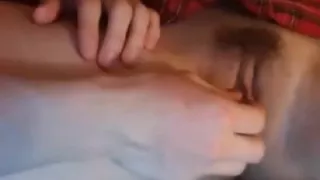 kinky lishous 18yo 1 full teen fingered