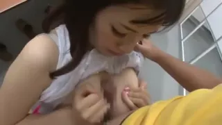 Asian, Big Tits, Masturbation, Amateur, Cumshot, Japanese Video