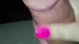 Stroking The Big Nasty Part 2