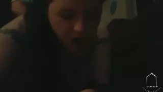 Husband at work family sleeping