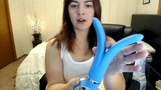 Unboxing Video - G Vibe 2, Horoscope Set from Betty's Toybox