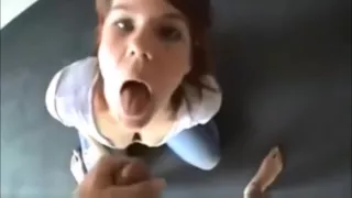 Cock Loving Teen Hookup Throats Big Cock Homemade