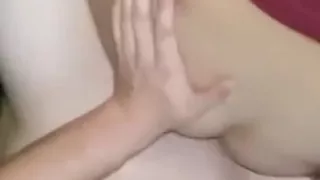 Sharing my chubby drunk latina girlfriend