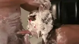 Messy BJ