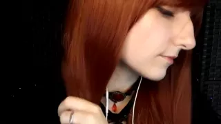 AftynRose ASMR - Werewolf Encounter