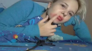 Monroe Katerina Webcam