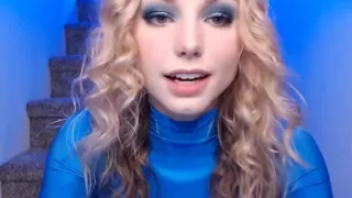 zero suit paige