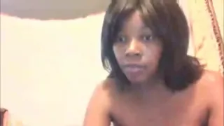 Tina Pregnant South African Skype Show Webcam