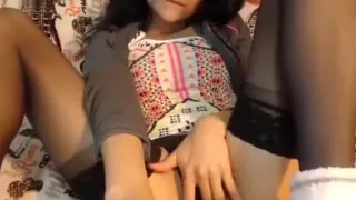 Columbiana girl Erika