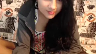 Columbiana girl Erika