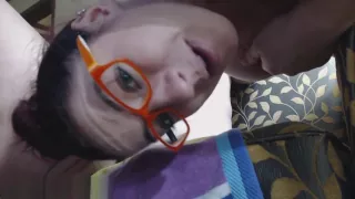 My first time fisting a FAN - PetiteFistingQueen