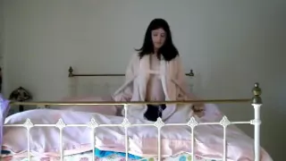 ItsGoneForever - Robe Dance Request (Part 1)