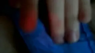 ItsGoneForever - More Pantie Masturbation (Multi-Orgasm)