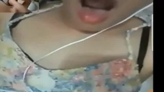 Melly A 2018-04-15 masturbation