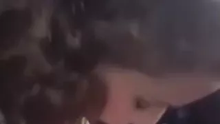 Sexy Teen Sucks And Fucks Black Guy In Car