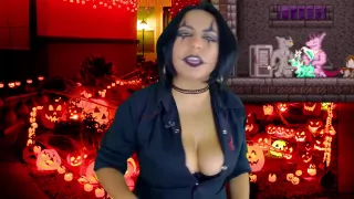 Juguetes Sexuales Monstruosos - Gina y su Rinconcito