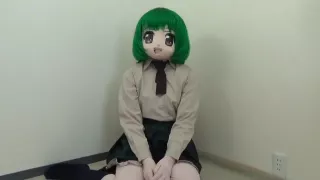 Kigurumi Suit Up