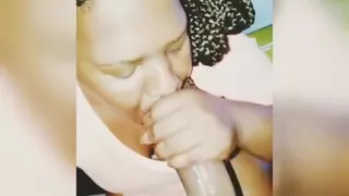 Part #1 Me Slobbering..