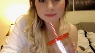 Toying And Fisting Her Pussy Solo Part 02