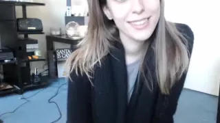 Homemade Amateur Teen Solo Part 01