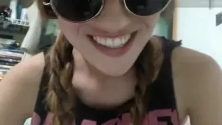 Wet Panty Fetish Fucked In Panties Part 05