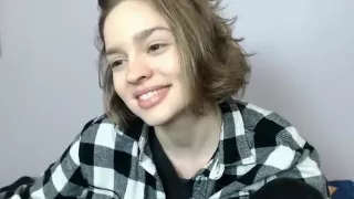 Amateur European teen Lola Taylor screwed up in the car Part 03