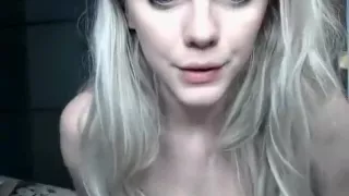 babe xrhandax fingering herself on live webcam Part 04