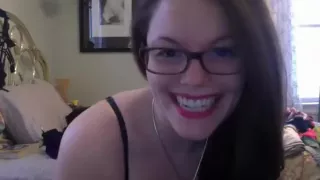 Mature Redhead Toying And Fucking Part 01