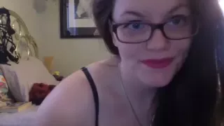 Mature Redhead Toying And Fucking Part 02