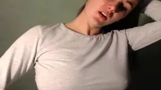 babe technosexx1 flashing boobs on live webcam Part 01