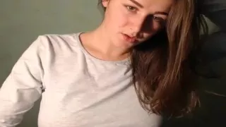 babe technosexx1 flashing boobs on live webcam Part 04