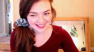 Gorgeous Drunk Teen Softcore Scene Part 01