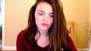 Gorgeous Drunk Teen Softcore Scene Part 03