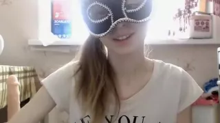 Fetching Panties And Pussy Masturbation Part 01