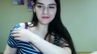 Hot killmemories flashing boobs on live webcam Part 02