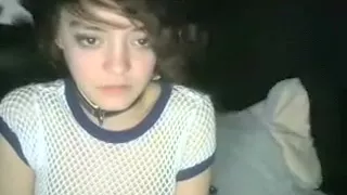 Webcam busty girl masturbate Part 10