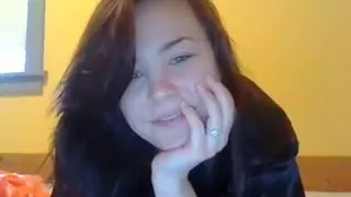 Hot Solo European Chick Part 03