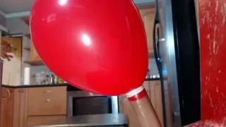 Brunette With Hairy Pussy Nice Toying At Home Part 06