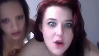 Beautifull Lola And Haven In Steamy Part 02